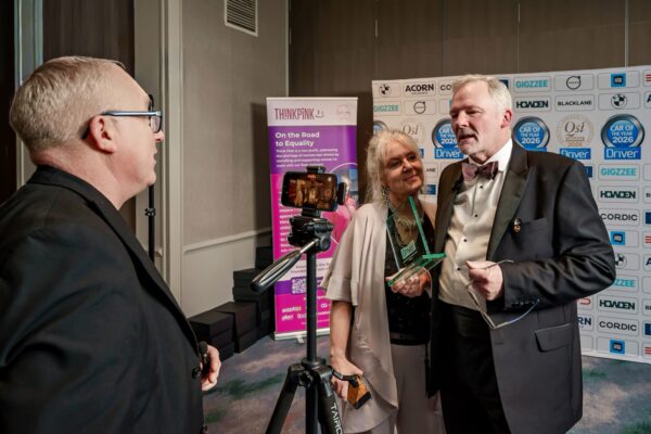 Professional Driver Magazine-2026 QSi Awards
