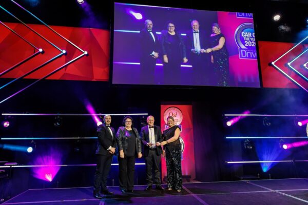 pro drivers mag 2026 qsi awards 340