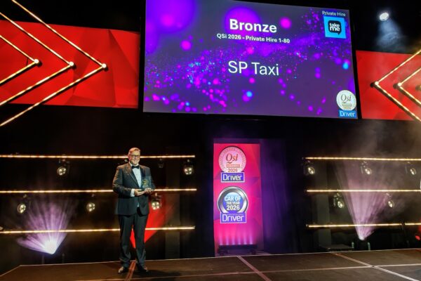 pro drivers mag 2026 qsi awards 342
