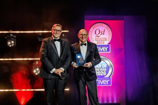 pro drivers mag 2026 qsi awards 345