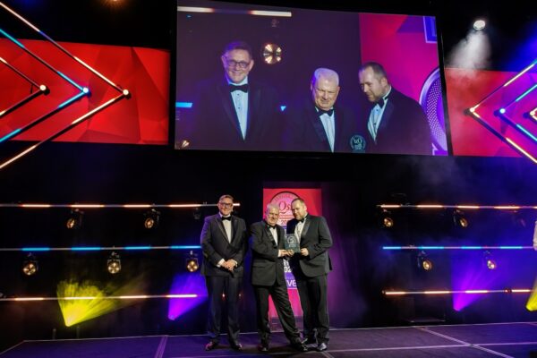 pro drivers mag 2026 qsi awards 346