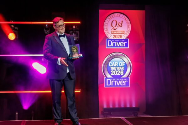 pro drivers mag 2026 qsi awards 347