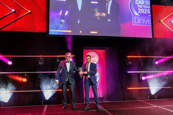 pro drivers mag 2026 qsi awards 348