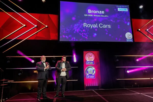 pro drivers mag 2026 qsi awards 350