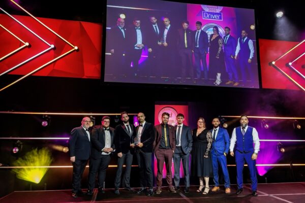 pro drivers mag 2026 qsi awards 353