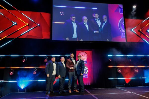 pro drivers mag 2026 qsi awards 357