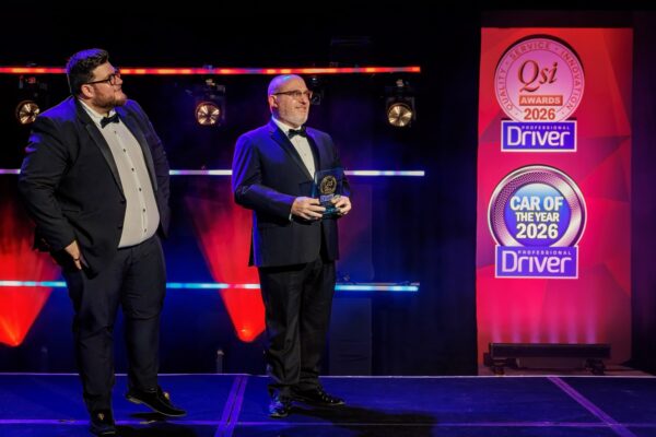 pro drivers mag 2026 qsi awards 360