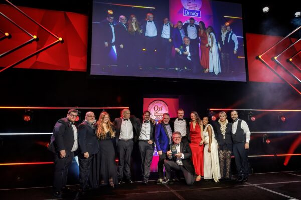 pro drivers mag 2026 qsi awards 362