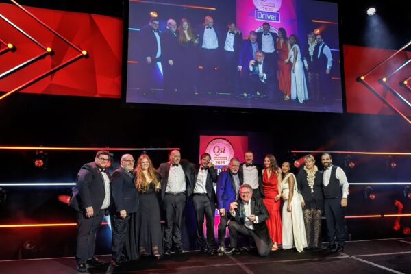 pro drivers mag 2026 qsi awards 363