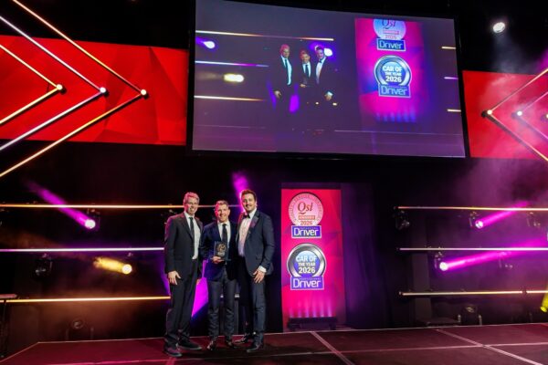 pro drivers mag 2026 qsi awards 369