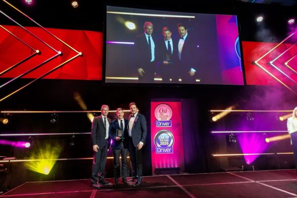 pro drivers mag 2026 qsi awards 370