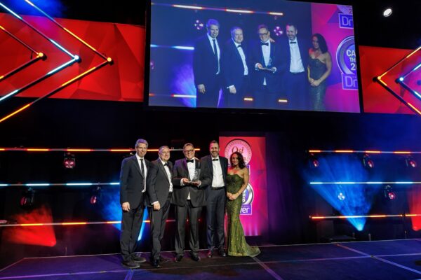 pro drivers mag 2026 qsi awards 374