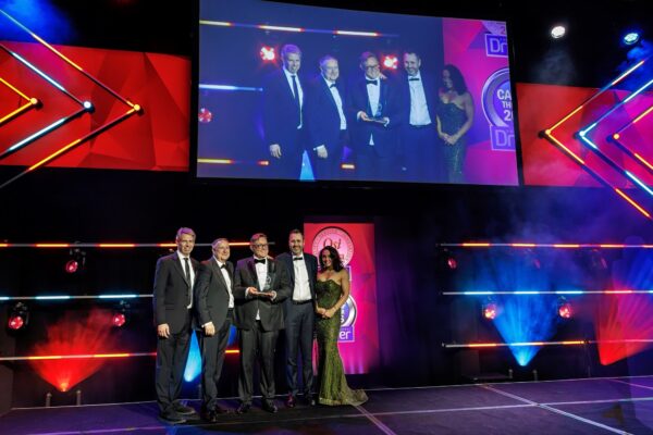 pro drivers mag 2026 qsi awards 375