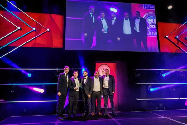 pro drivers mag 2026 qsi awards 378