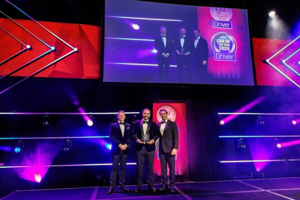 pro drivers mag 2026 qsi awards 384