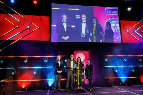pro drivers mag 2026 qsi awards 387