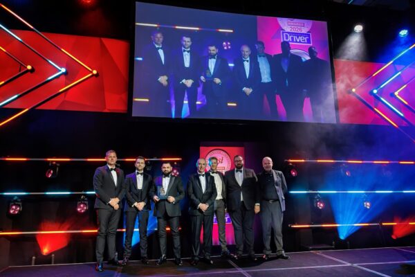 pro drivers mag 2026 qsi awards 392