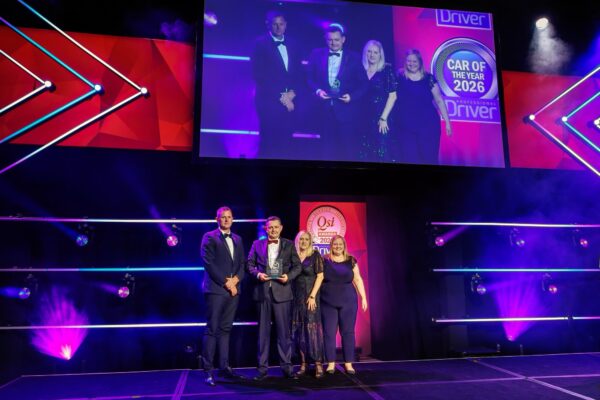 pro drivers mag 2026 qsi awards 394