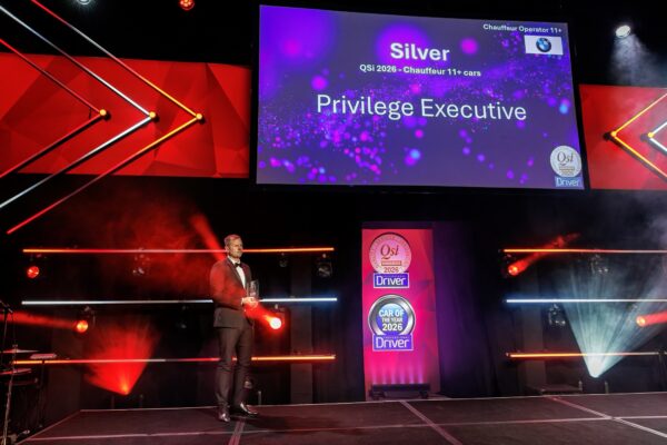 pro drivers mag 2026 qsi awards 395
