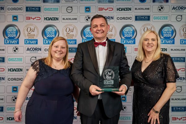 Professional Driver Magazine-2026 QSi Awards