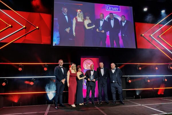pro drivers mag 2026 qsi awards 397