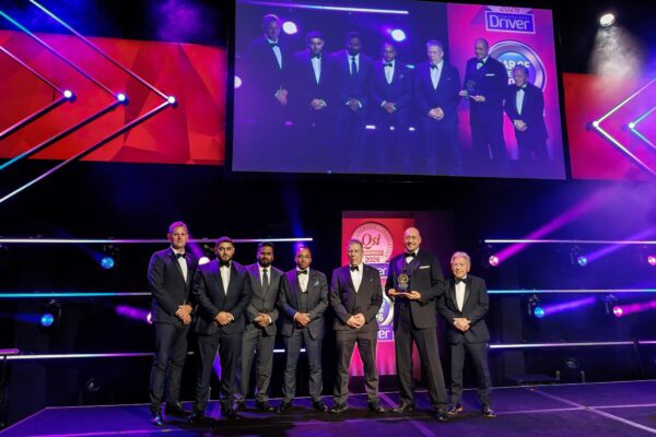 pro drivers mag 2026 qsi awards 399