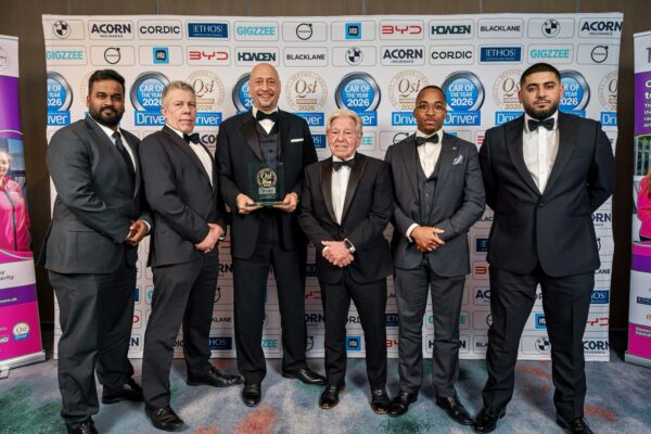 Professional Driver Magazine-2026 QSi Awards