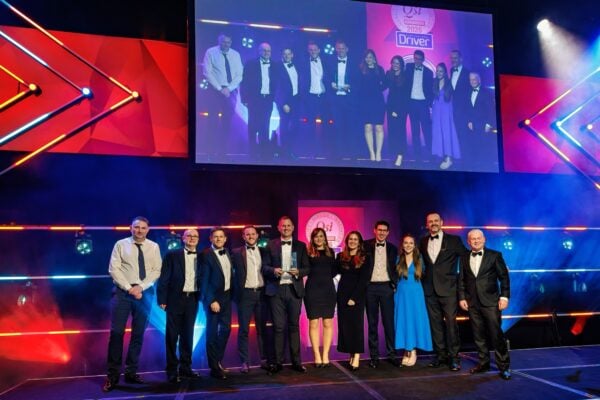 pro drivers mag 2026 qsi awards 405