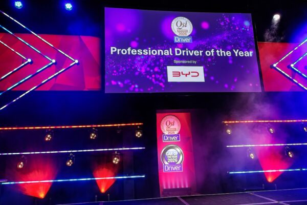 pro drivers mag 2026 qsi awards 406
