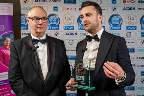 Professional Driver Magazine-2026 QSi Awards