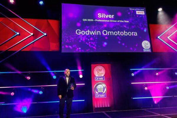 pro drivers mag 2026 qsi awards 413