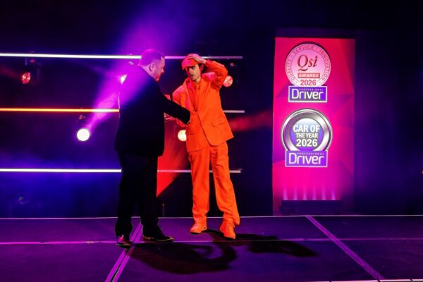 pro drivers mag 2026 qsi awards 418