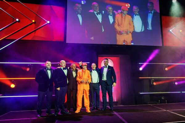 pro drivers mag 2026 qsi awards 419