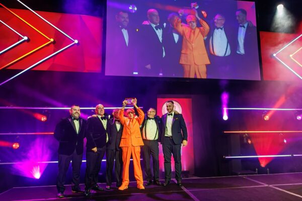 pro drivers mag 2026 qsi awards 420