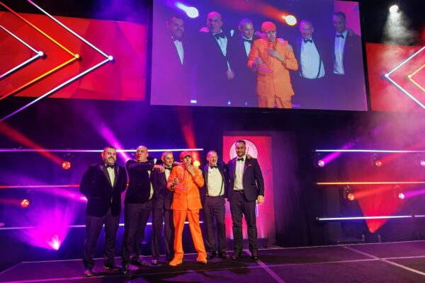 pro drivers mag 2026 qsi awards 421