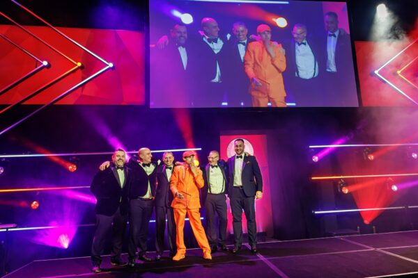 pro drivers mag 2026 qsi awards 423