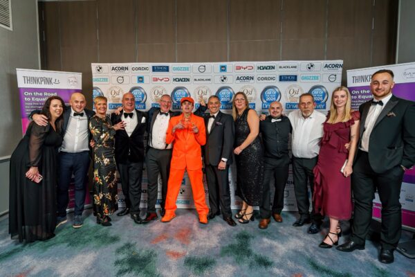 Professional Driver Magazine-2026 QSi Awards