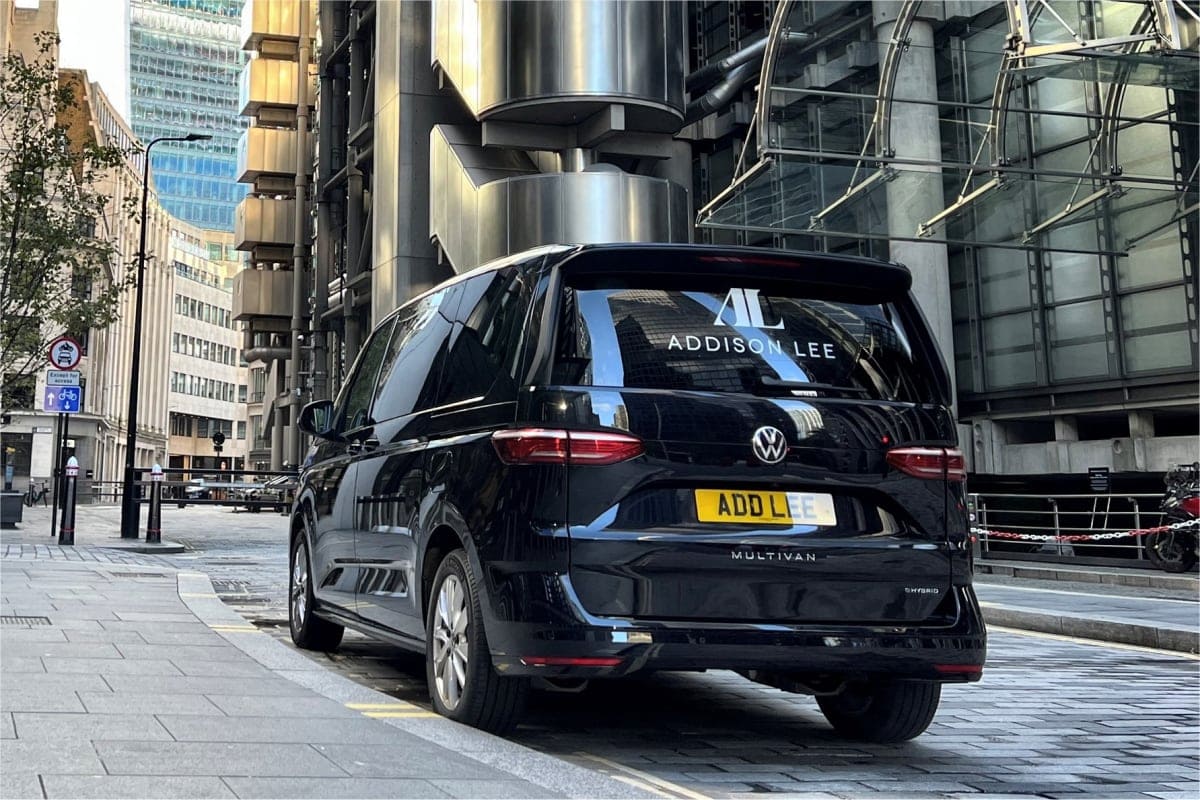 Professional Driver Magazine