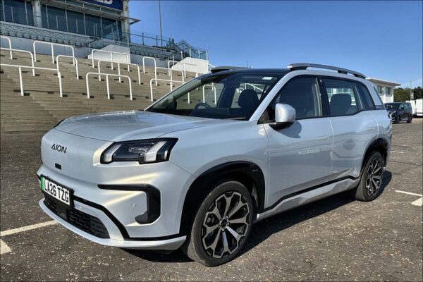 professional driver car of the year 2026 img 2495