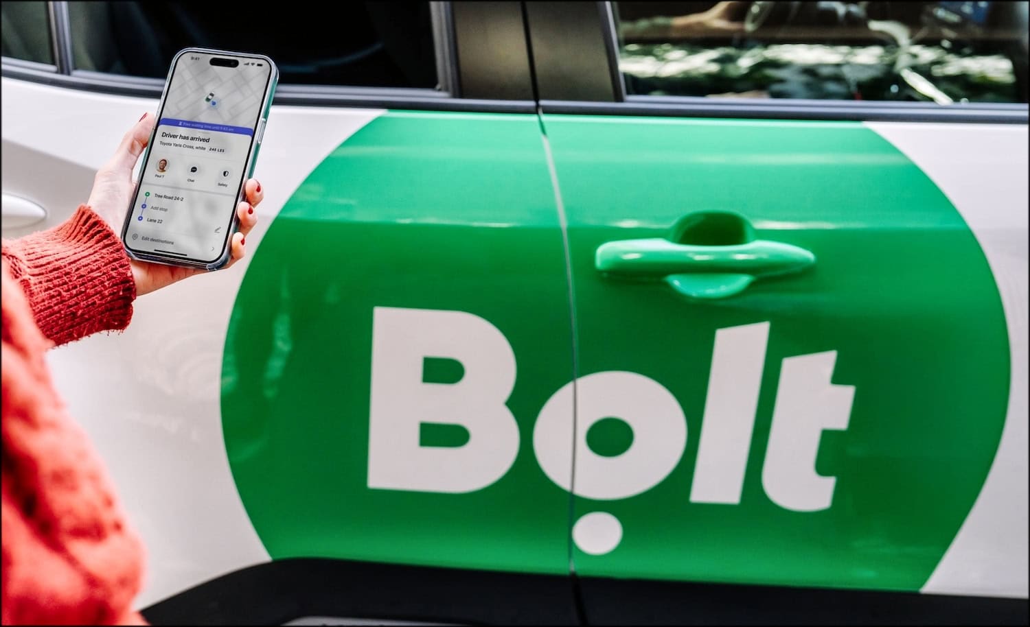 Bolt refused Supreme Court appeal in HMRC VAT dispute - Professional Driver Magazine