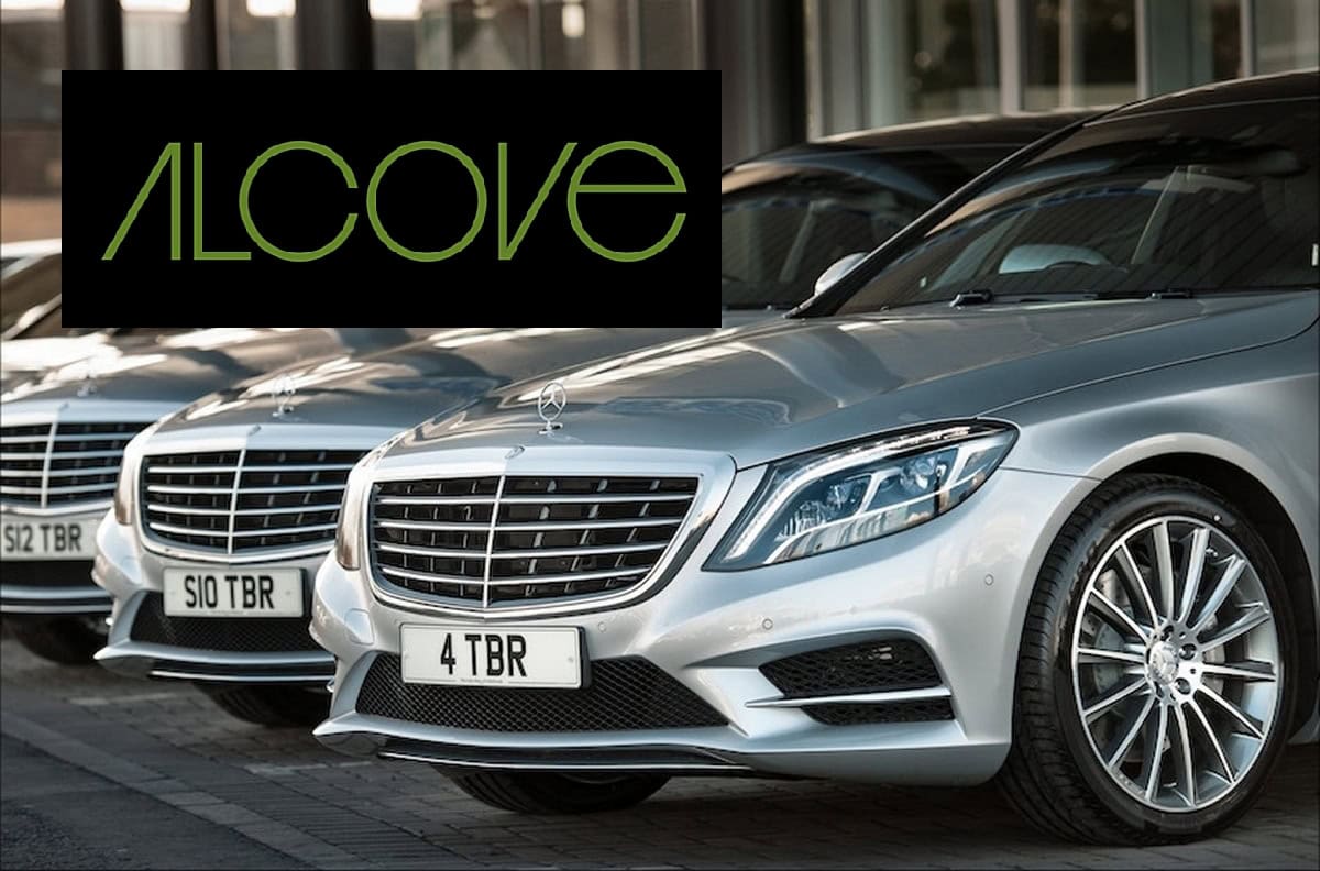 Lyft to rebrand TBR Global as Alcove in 2027, creating major Blacklane rival - Professional Driver Magazine