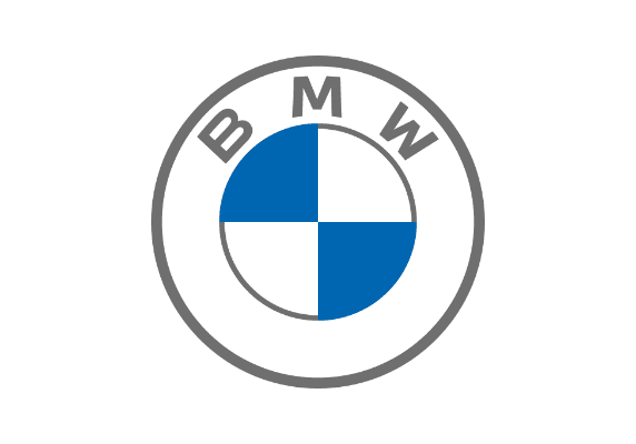 bmw logo