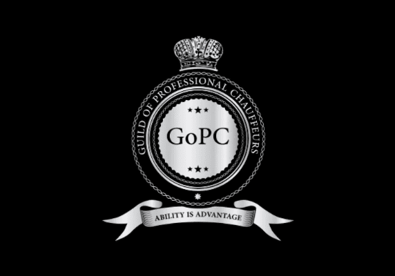 guild of professional chauffeurs