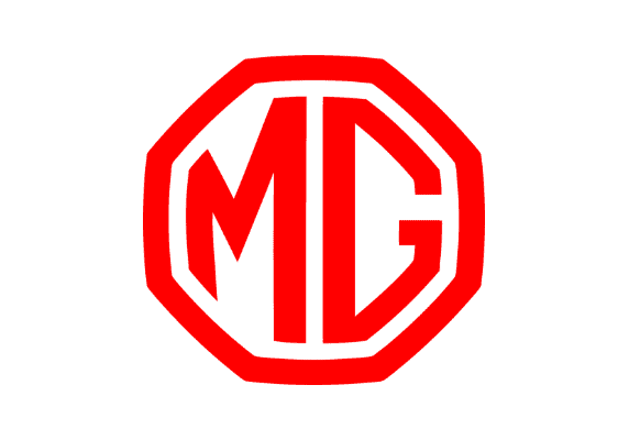 mg logo