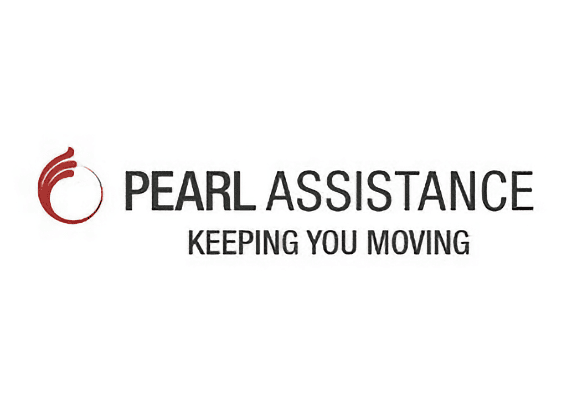 Pearl Assistance Logo
