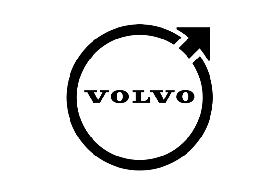 volvo logo